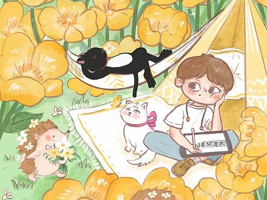 春日