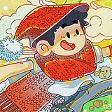 黎大侠的头像