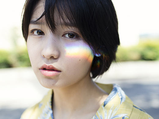 春—夏（个人主页-ZMjI5MDE4Mjg=） - 人像摄影 - 站酷设计师捷倪JENNY原创素材 - 站酷ZCOOL