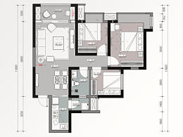 世龍公館新中式