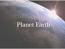 BBC HD Planet Earth