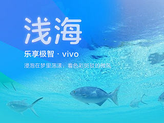 浅海·vivo