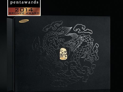 三星 W2014 手機(jī)包裝（個(gè)人主頁-ZMTI5NDk5OTI=） - 包裝 - 站酷設(shè)計(jì)師zm11wang原創(chuàng)素材 - 站酷ZCOOL