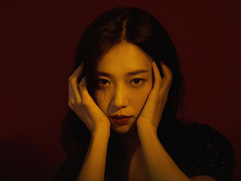 人像摄影