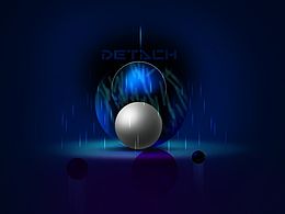 Detach