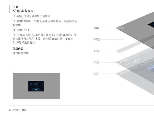 游戏交互文档