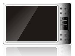 cdr做产品外观练习（一）