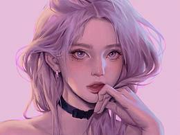 插画