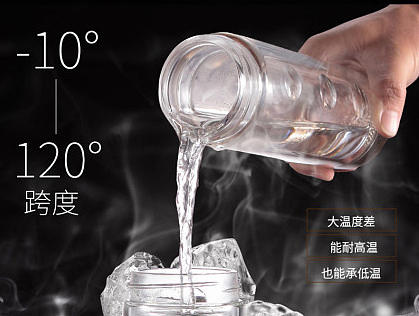飘飘玻璃杯策划设计作品