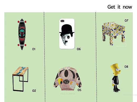 新视线杂志设计