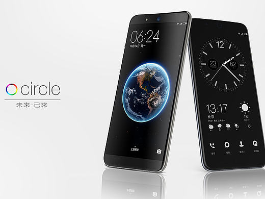 CIRCLE（个人主页-ZMTcwMjE0NDg=） - 电子产品 - 站酷设计师spinach2014原创素材 - 站酷ZCOOL