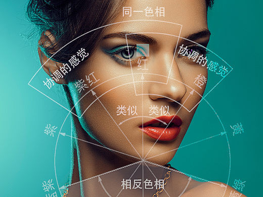 视频修图案例《第八期》-杂志