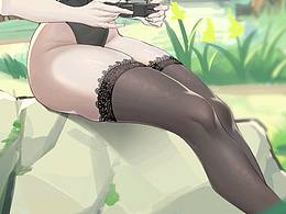 一些雜七雜八的畫