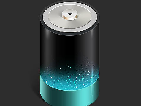 电池UI练习（个人主页-ZMTgyNjc3MDA=） - 图标 - 站酷设计师周小楽原创素材 - 站酷ZCOOL