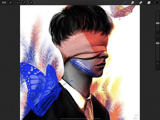 原创（个人主页-ZNDk5MTc0MDQ=） - 创作习作 - 站酷设计师Z69761270原创素材 - 站酷ZCOOL