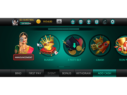 棋牌UI2（個人主頁-ZNjgzODY0NzY=） - 游戲UI - 站酷設計師貝麗娜原創(chuàng)素材 - 站酷ZCOOL