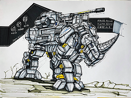 工業(yè)設(shè)計(jì)手繪表現(xiàn)