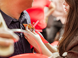 汕尾|朋友婚礼抓拍