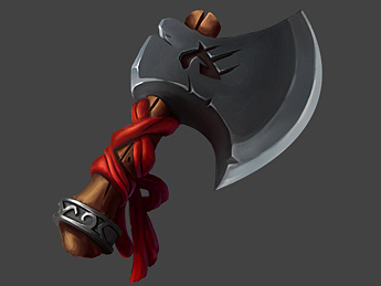 拍斧头_素材网站_图片免费下载-zcool站酷