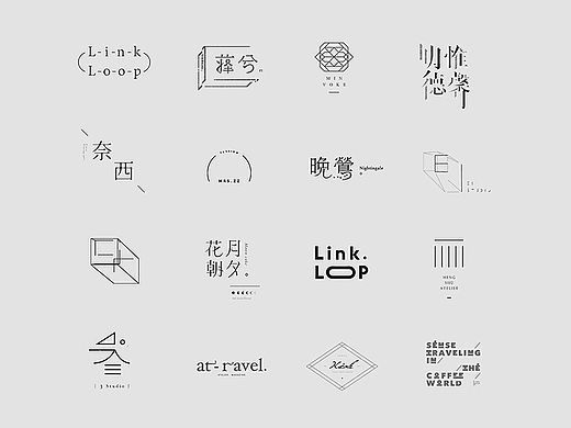 Logo type 2013 - 2015