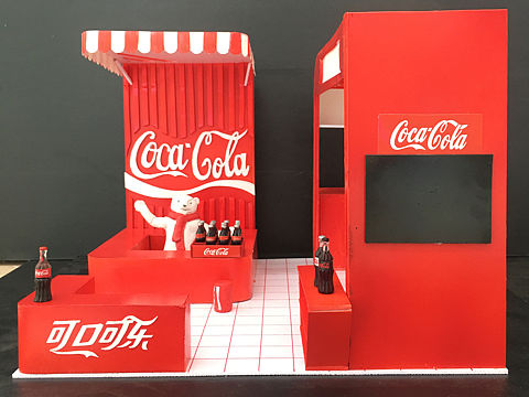 展示设计