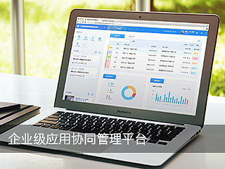 企业级应用协同平台