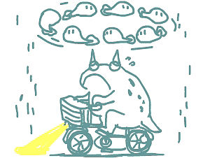 關(guān)于永動(dòng)機(jī)的研發(fā)（個(gè)人主頁(yè)-ZMzY3MjIxMjA=） - 創(chuàng)作習(xí)作 - 站酷設(shè)計(jì)師肉皮兔原創(chuàng)素材 - 站酷ZCOOL