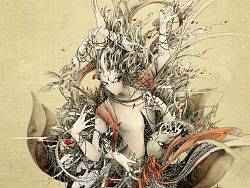 《天龙八部——阿修罗》及近期乱涂