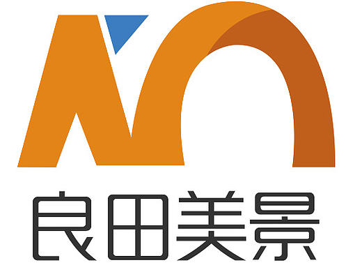 良田美景logo