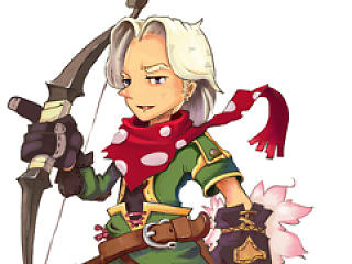 梦幻龙族（个人主页-ZNTk2MjcyNA==） - 创作习作 - 站酷设计师Flower____Smile原创素材 - 站酷ZCOOL