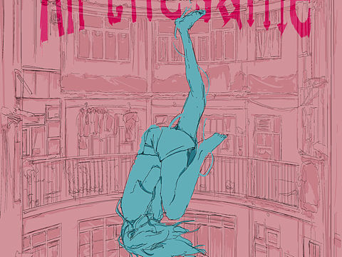 还是（个人主页-ZNTE5MDcyMjg=） - 艺术插画 - 站酷设计师画师路原创素材 - 站酷ZCOOL