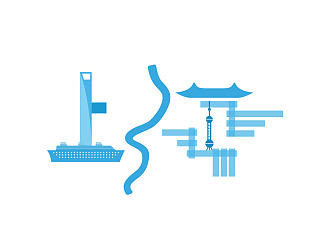 城市名字设计