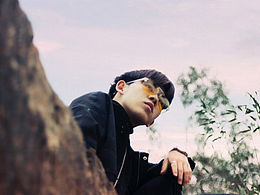 斯人清唱何人和