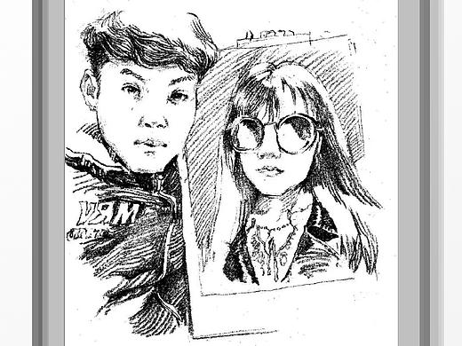 愿有情人终成眷属