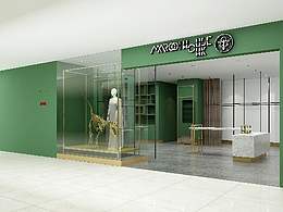 服装店