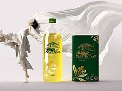 撒丁岛橄榄油（个人主页-ZMjgzOTEyMA==） - 包装 - 站酷设计师影智品牌原创素材 - 站酷ZCOOL
