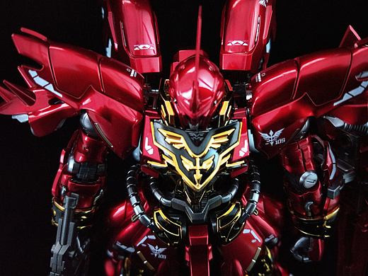 RG 新安洲（個人主頁-ZMjkwMjg2MjA=） - 手辦/模玩 - 站酷設計師大王風原創(chuàng)素材 - 站酷ZCOOL