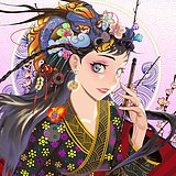 用戶頭像