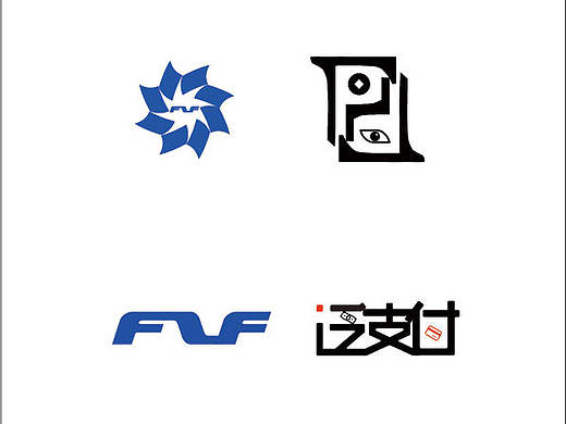 logo设计