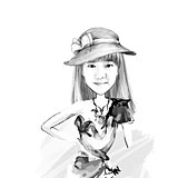 幸运的燕子的头像