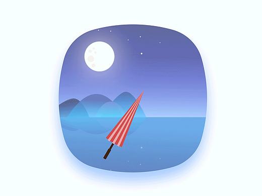 还是天气。。。