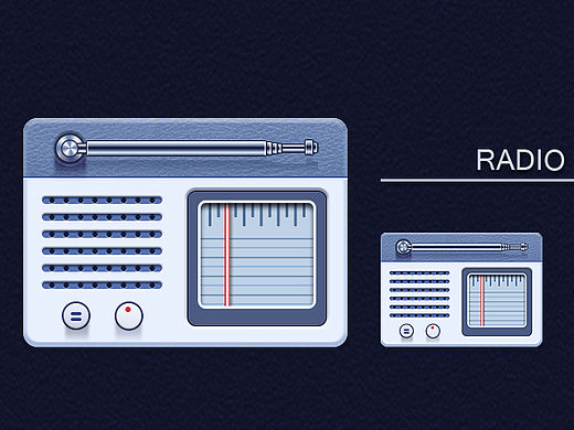 擬物練習(xí)（個(gè)人主頁(yè)-ZMTQ2ODI2NTY=） - 圖標(biāo) - 站酷設(shè)計(jì)師筱熊熊原創(chuàng)素材 - 站酷ZCOOL