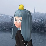 漫小攵的头像
