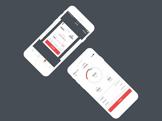 理财APP-钱贵妃 (搞笑版)