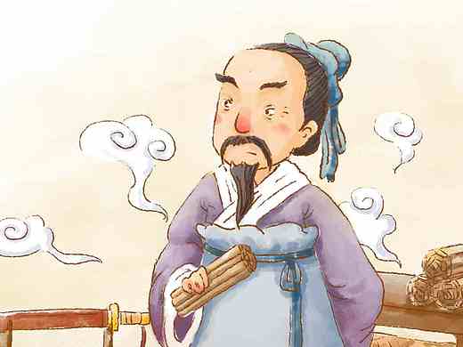 孙子兵法