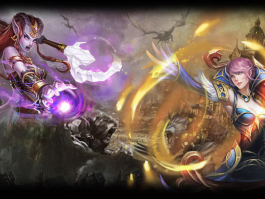 AE軟件制作Facebook推廣動(dòng)效圖（個(gè)人主頁-ZMjEzNjMwMzY=） - 游戲/娛樂 - 站酷設(shè)計(jì)師兜了個(gè)兜吖原創(chuàng)素材 - 站酷ZCOOL