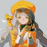 用户头像