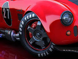 Shelby Cobra
