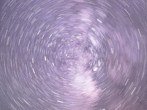 星轨