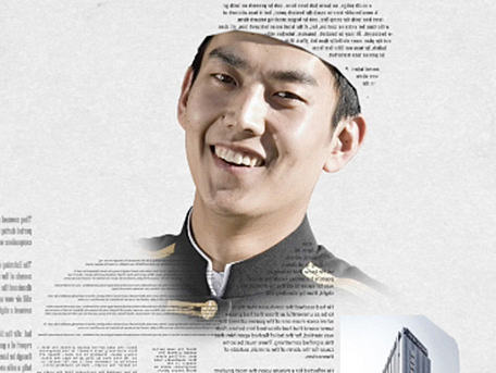 逐光者传媒-企业历程动画包装作品